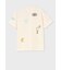 "Ink Works" エンブロイダリー Tシャツ