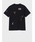 "Ink Works" エンブロイダリー Tシャツ