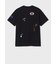 "Ink Works" エンブロイダリー Tシャツ