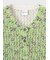 ウィメンズ "Garden Floral" 半袖カーディガン