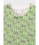ウィメンズ "Garden Floral" ニットベスト