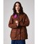 ウィメンズ "Paul Smith loves Barbour" Beaufort ワックスコート
