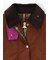 ウィメンズ "Paul Smith loves Barbour" Beaufort ワックスコート