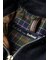 ウィメンズ "Paul Smith loves Barbour" Beaufort コーデュロイコート