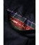 ウィメンズ "Paul Smith loves Barbour" Beaufort コーデュロイコート