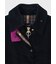 ウィメンズ "Paul Smith loves Barbour" Beaufort コーデュロイコート