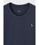 "Crystal Rabbit" 長袖Tシャツ