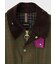 "Paul Smith loves Barbour" Beaufort ウールジャケット