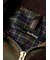 "Paul Smith loves Barbour" Beaufort ウールジャケット