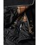 "Paul Smith loves Barbour" Transport ウールジャケット