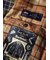 "Paul Smith loves Barbour" Transport ウールジャケット