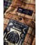"Paul Smith loves Barbour" Transport ウールジャケット