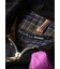 "Paul Smith loves Barbour" Transport ウールジャケット