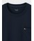 "Artist Stripe Embroidery" 長袖Tシャツ