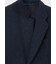 "Wool Twill" 2Bジャケット