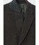 "Wool Twill" 2Bジャケット