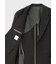 "Wool Twill" 2Bジャケット