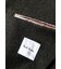 "Wool Twill" 2Bジャケット