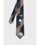 "Block Stripe" タイ