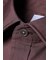 "Micro Houndstooth" ドレスシャツ