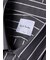 Lurex Stripe ドレスシャツ