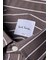 Lurex Stripe ドレスシャツ