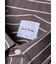 Lurex Stripe ドレスシャツ
