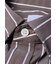 Lurex Stripe ドレスシャツ
