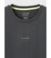 Paul Smith ＋ Castore パフォーマンス エンジニアードニット Tシャツ