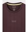 Paul Smith ＋ Castore パフォーマンス エンジニアードニット Tシャツ
