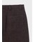 "Wool Brushed" ワイド トラウザーズ