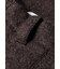 "Wool Brushed" ワイド トラウザーズ