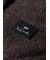 "Wool Brushed" ワイド トラウザーズ