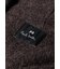 "Wool Brushed" ワイド トラウザーズ