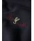 Rabbit Logo クルーネックスウェット