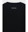 "Flower Embroidery" 長袖Tシャツ