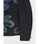 "Statement Floral" エンブロイダリー ブルゾン