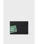 "Hotel Stickers" カードケース