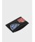 "Hotel Stickers" カードケース