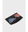 "Hotel Stickers" カードケース