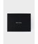 "Hotel Stickers" パスポートケース