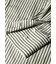 ウィメンズ ロンドンストライプ スタンドカラーブラウス