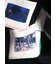 "Photo Slide" 長袖Tシャツ