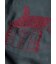 "Pub Embroidery" シャツ