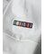 "Signature Stripe Bar Sleeve" 長袖Tシャツ