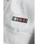 "Signature Stripe Bar Sleeve" 長袖Tシャツ
