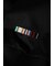 "Signature Stripe Bar Sleeve" 長袖Tシャツ