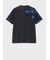 Random Notes プリントTシャツ