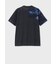 Random Notes プリントTシャツ