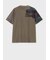 Random Notes プリントTシャツ